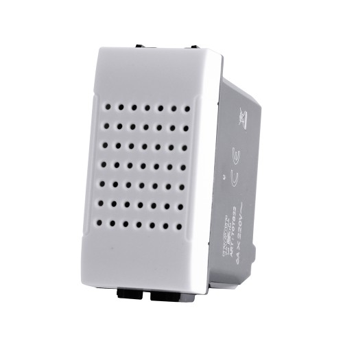 SUONERIA 6A 220V 824B COMPATIBILE LIVING LIGHT
