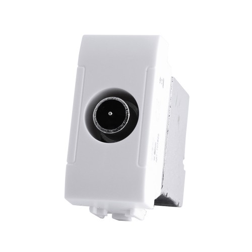 PRESA TV DERIVATA  826B COMPATIBILE LIVING LIGHT