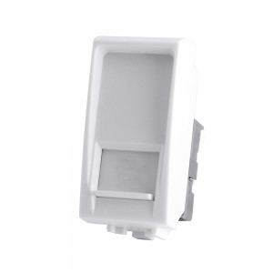 Presa di rete RJ45 823B...