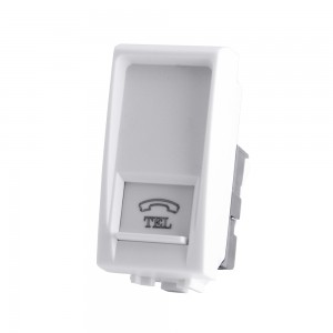 Presa telefonica RJ11 828B...