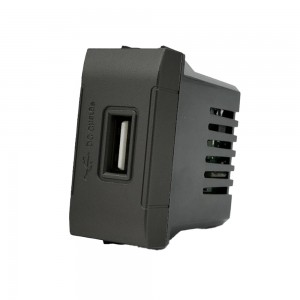 PRESA USB 5V 2A 829N...