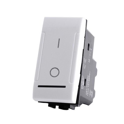 INTERRUTTORE BIPOLARE 16A 802B...