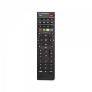 Telecomando EMOS J50988 originale per decoder EM190, EM190-S e EM190L