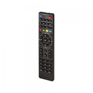 Telecomando EMOS J50988 originale per decoder EM190, EM190-S e EM190L 2