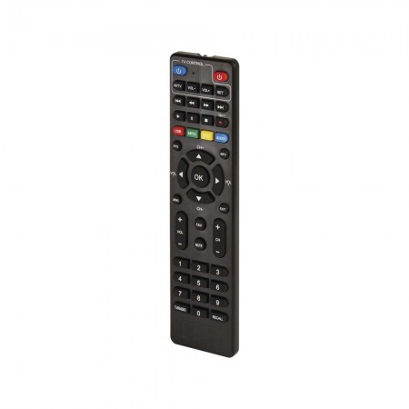Telecomando EMOS J50988 Originale per Decoder EM190, EM190-S, EM190L