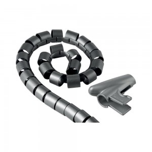 GUAINA RACCOGLICAVI GRIGIA...