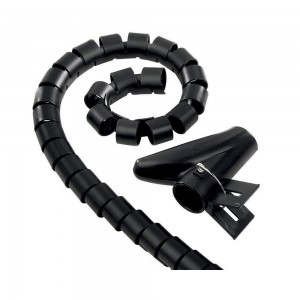 GUAINA RACCOGLICAVI NERA...