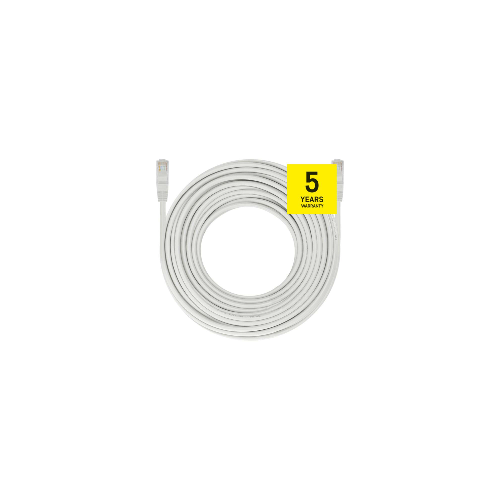 CAVO DI RETE PATCH 10mt CAT5E NON SCHERMATO EMOS S9126