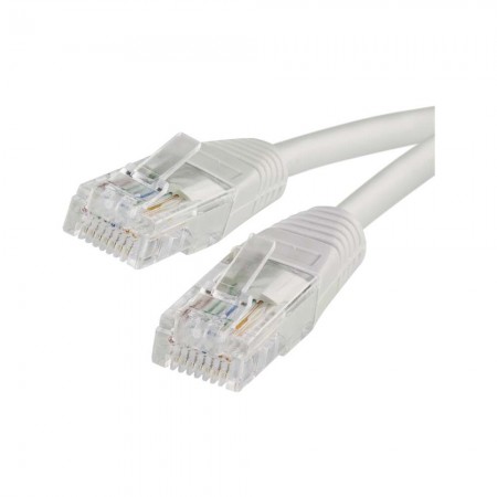 CAVO DI RETE PATCH 25mt CAT5E NON SCHERMATO EMOS S9130