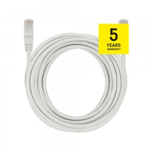 CAVO DI RETE PATCH 5mt...