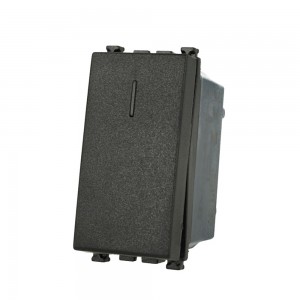 Interruttore unipolare...