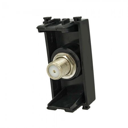 Presa satellitare compatibile serie VIMAR ARKE'