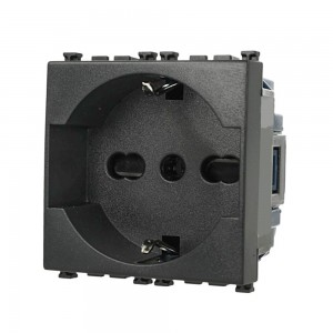 Presa Schuko 10/16A...