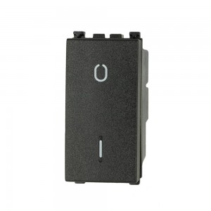 Interruttore bipolare 16A...