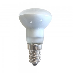 LAMPADINA INCANDESCENZA E14...