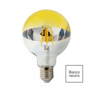 LAMPADINA LED FILAMENTO E27...