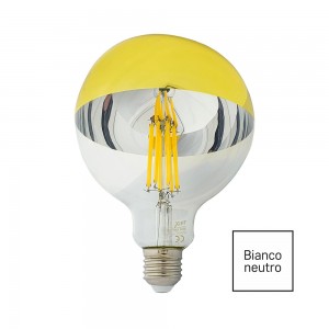 LAMPADINA LED FILAMENTO E27...