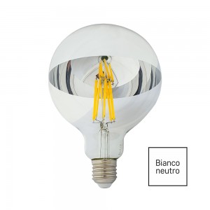 LAMPADINA LED FILAMENTO E27...