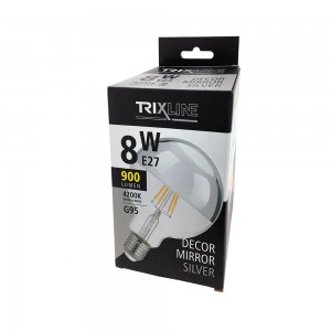 LAMPADINA LED FILAMENTO E27... 2