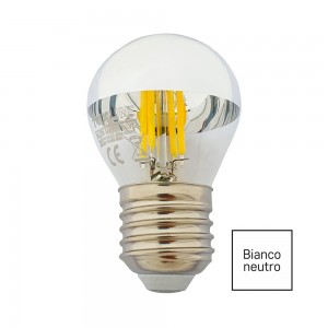 LAMPADINA LED FILAMENTO E27...