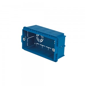 SCATOLA INCASSO TIPO 504...