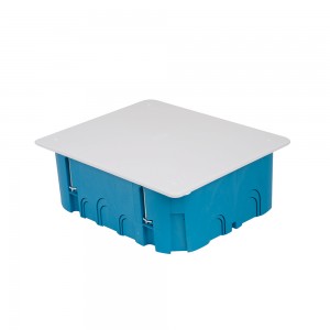 Scatola di derivazione per...