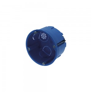 SCATOLA INCASSO PER...