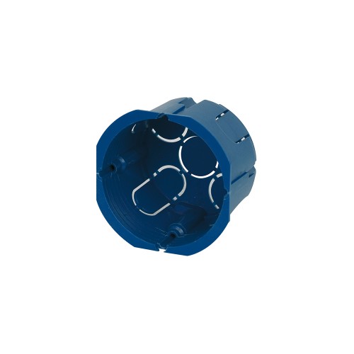 SCATOLA INCASSO TONDA D.65X40FG10235