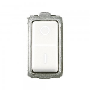 Interruttore bipolare 16A...