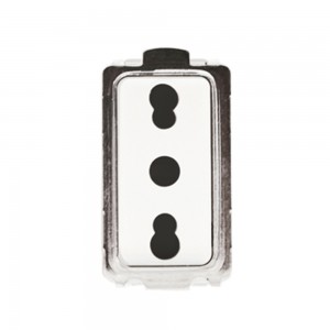 Presa bipasso Venus...