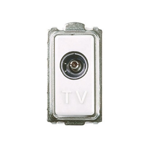 Presa Tv derivante Venus Marlanvil  7072 compatibile Magic