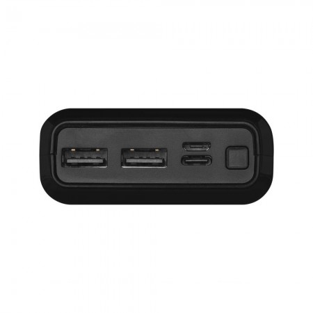 POWER BANK ALPHAQ2 20 20000mAh 22.5W NERO EMOS B0528B