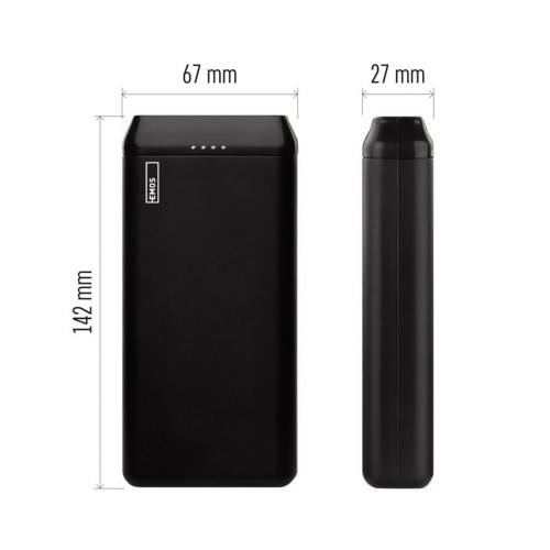 POWER BANK ALPHAQ2 20 20000mAh 22.5W...
