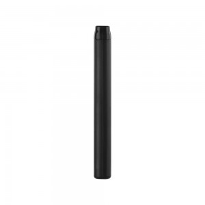 Powerbank EMOS Alpha 10S 10000mAh 10W nero 2 porte USB sottile 16mm compatta leggera 2 cavi inclusi passthrough 2