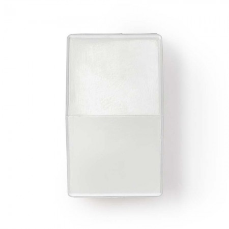 Giunto accoppiatore cavi di rete RJ45/RJ45 CAT5e femmina