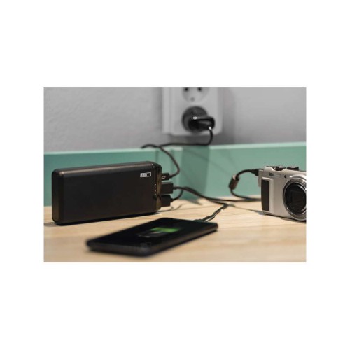 Powerbank EMOS Alpha2 20000mAh 10W 3...