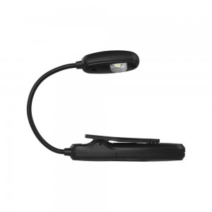 LAMPADA DA LETTURA LED A... 2