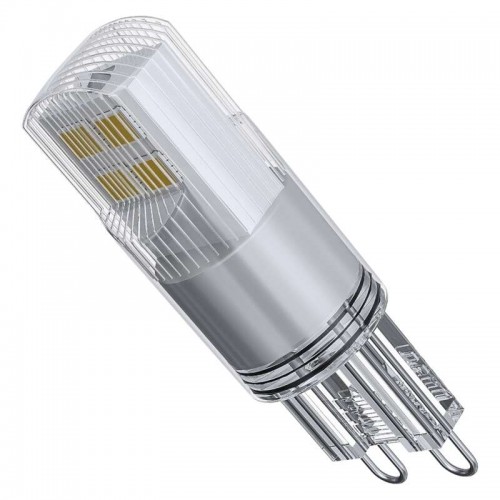 Lampadina LED G9 1.9W (21W) 3000K -...