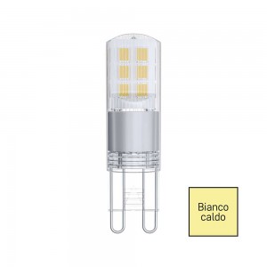 Lampadina LED G9 2.5W (32W)... 2