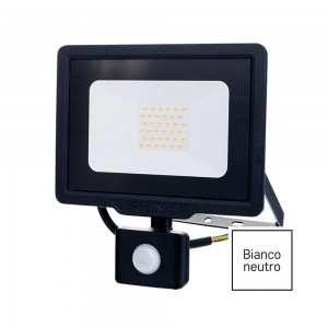 FARO LED 30W IP65 4500K...