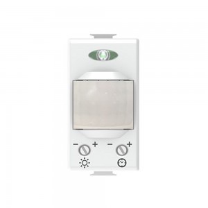 Sensore di movimento...