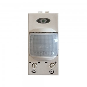 SENSORE DI MOVIMENTO...