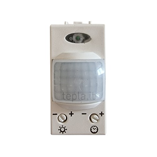 SENSORE DI MOVIMENTO COMPATIBILE LIVING LIGHT