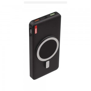 POWER BANK WIRELESS...