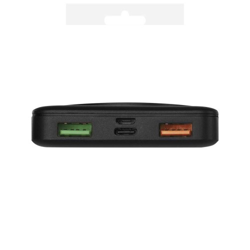 POWER BANK WIRELESS 10000MAH 22,W...