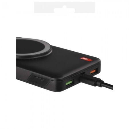 POWER BANK WIRELESS 10000MAH 22,W EMOS WI 1021D B0541B