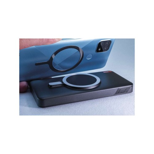 POWER BANK WIRELESS 10000MAH 22,W...