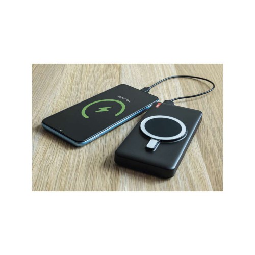 POWER BANK WIRELESS 10000MAH 22,W...