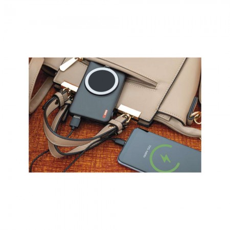 POWER BANK WIRELESS 10000MAH 22,W EMOS WI 1021D B0541B