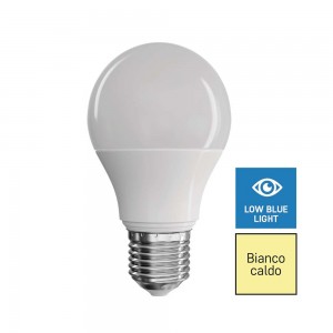 Lampadina LED E27 7.2W...